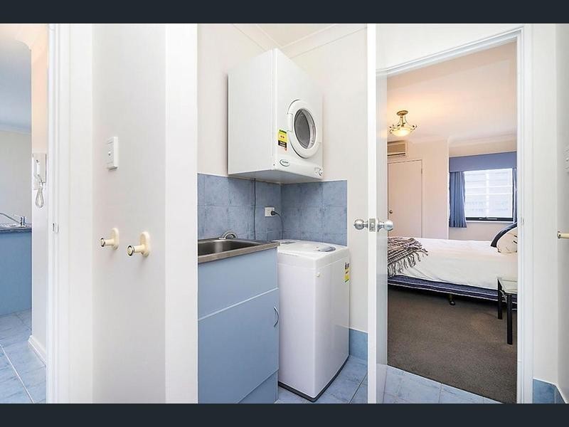 58/273 Hay Street, East Perth WA 6004