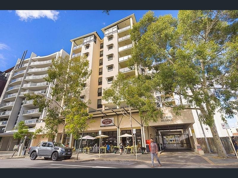 58/273 Hay Street, East Perth WA 6004