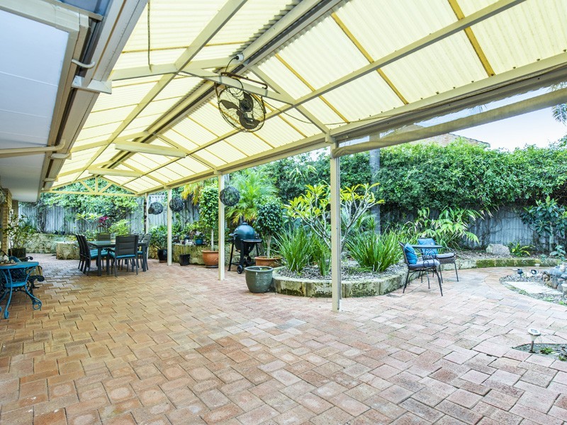 10 Levey Rise, Winthrop WA 6150