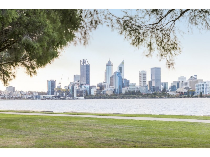 South Perth WA 6151