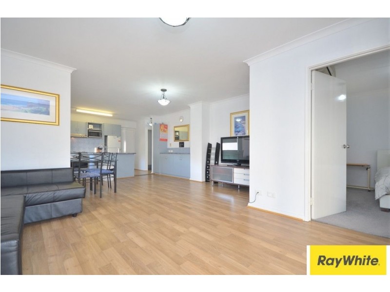 15/273 Hay Street, East Perth WA 6004