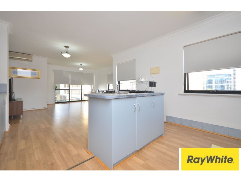15/273 Hay Street, East Perth WA 6004