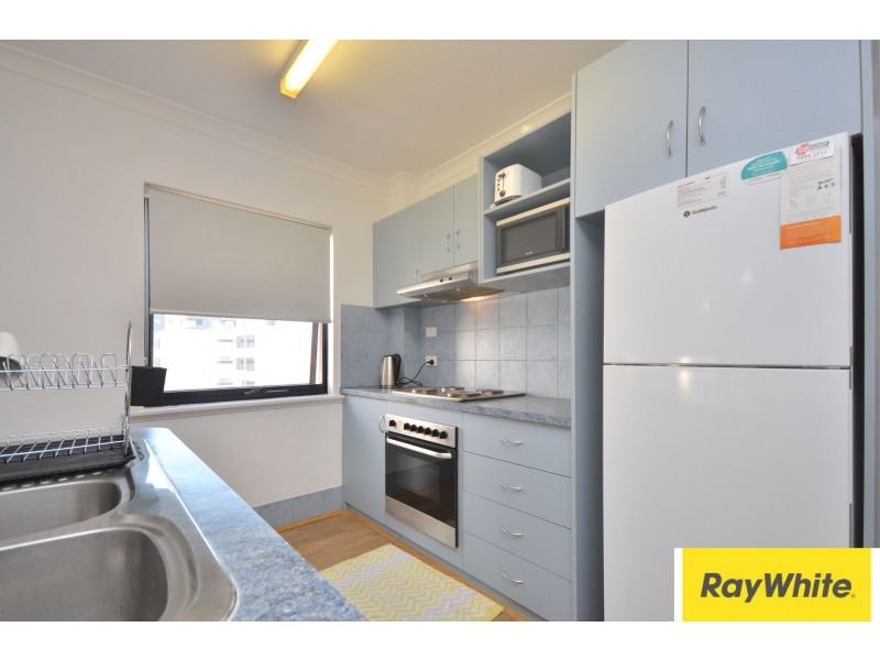 15/273 Hay Street, East Perth WA 6004