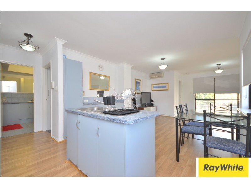 15/273 Hay Street, East Perth WA 6004