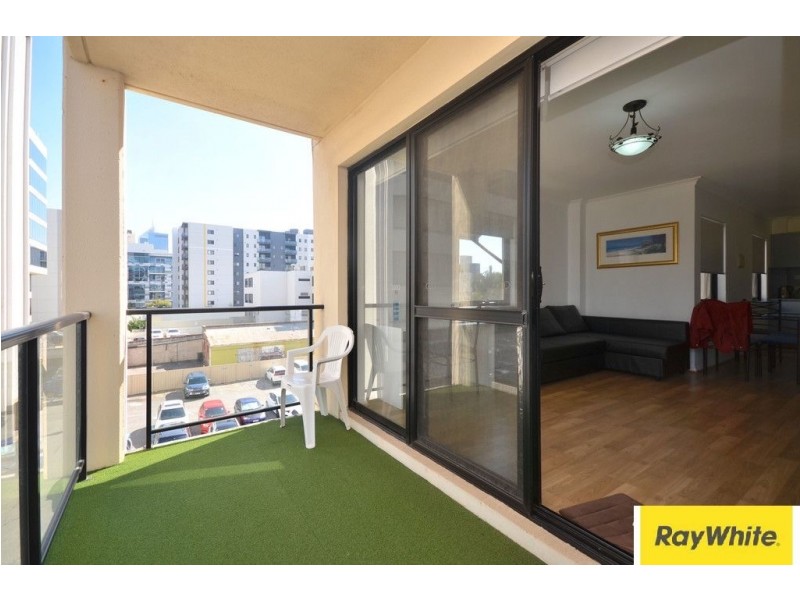 15/273 Hay Street, East Perth WA 6004
