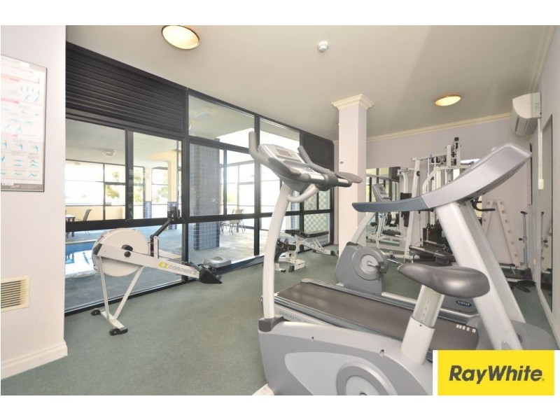 15/273 Hay Street, East Perth WA 6004