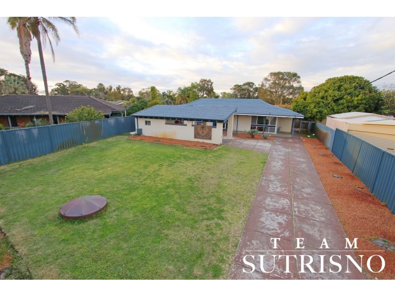 40 Romney Way, Parkwood WA 6147