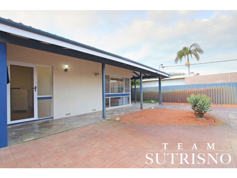 40 Romney Way, Parkwood WA 6147