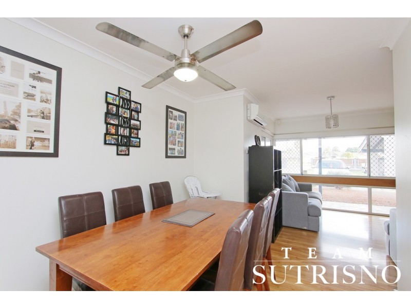 40 Romney Way, Parkwood WA 6147