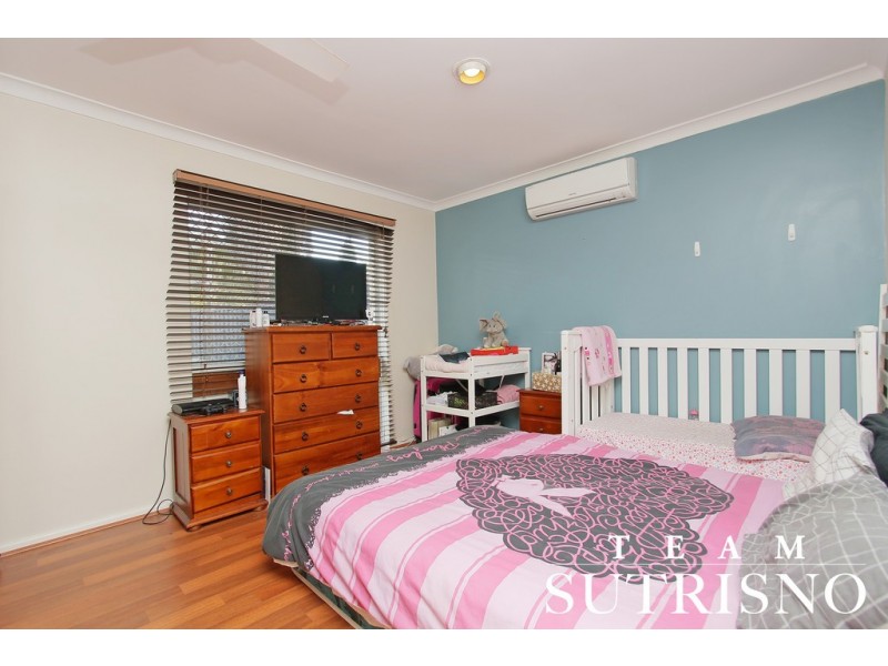 40 Romney Way, Parkwood WA 6147