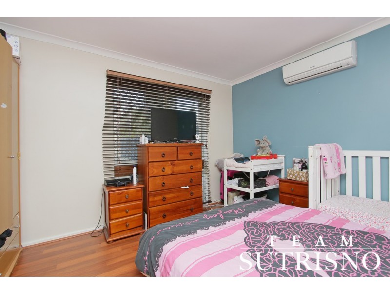 40 Romney Way, Parkwood WA 6147