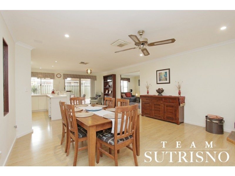 41 Delton Way, Atwell WA 6164