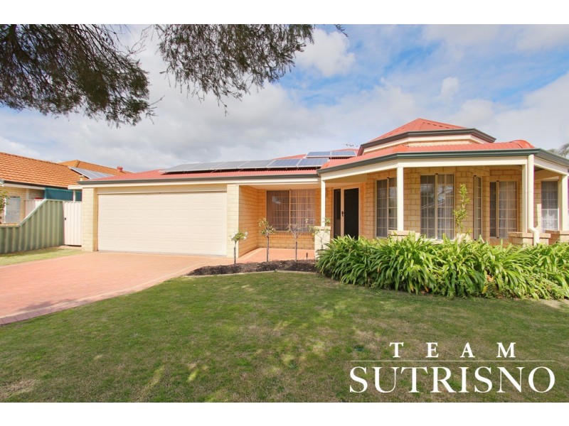 41 Delton Way, Atwell WA 6164