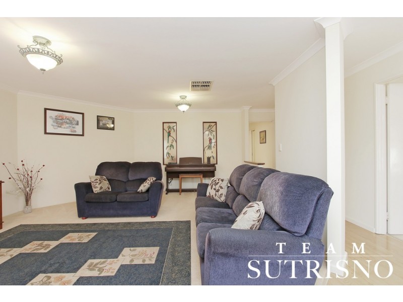 41 Delton Way, Atwell WA 6164