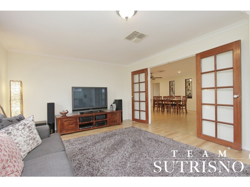 41 Delton Way, Atwell WA 6164