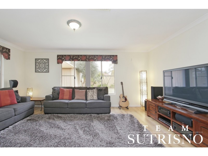 41 Delton Way, Atwell WA 6164
