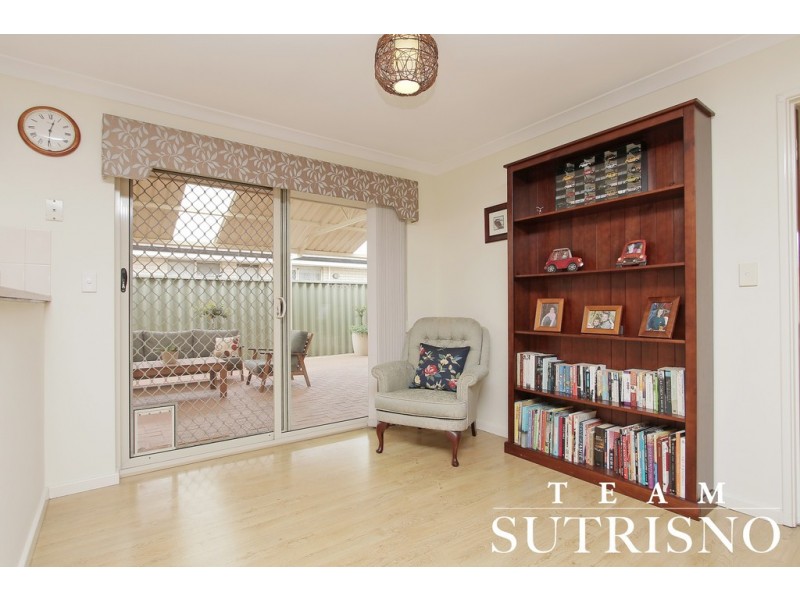 41 Delton Way, Atwell WA 6164