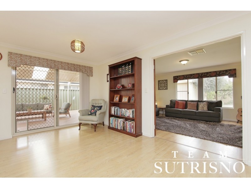 41 Delton Way, Atwell WA 6164