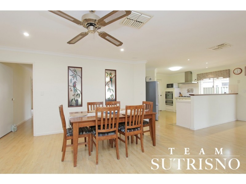 41 Delton Way, Atwell WA 6164