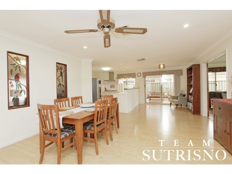 41 Delton Way, Atwell WA 6164