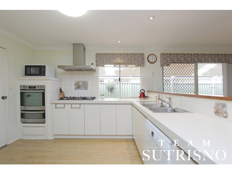 41 Delton Way, Atwell WA 6164