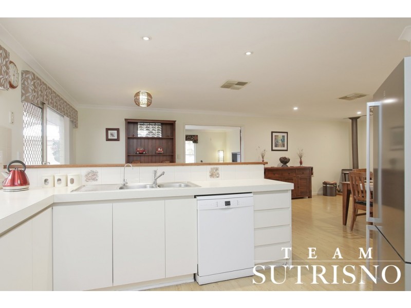 41 Delton Way, Atwell WA 6164