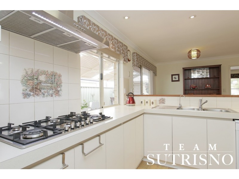 41 Delton Way, Atwell WA 6164