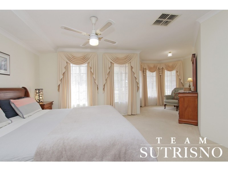41 Delton Way, Atwell WA 6164
