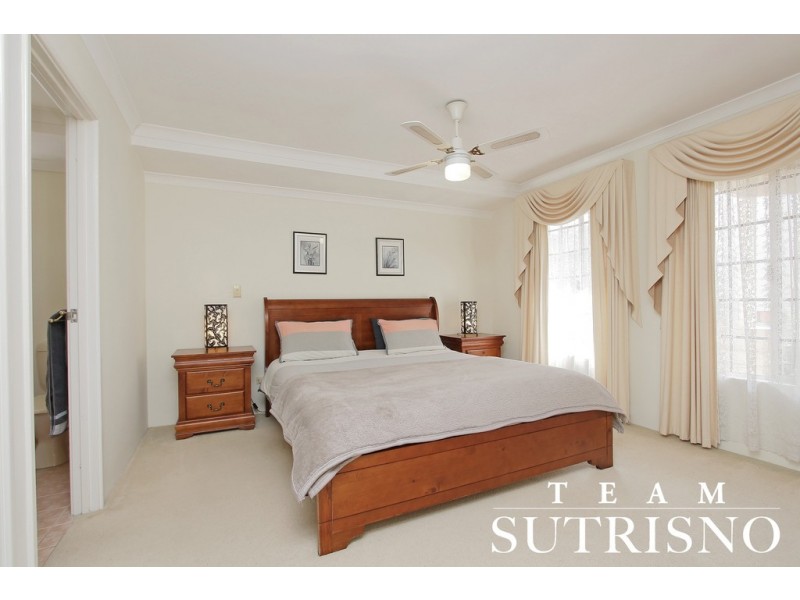 41 Delton Way, Atwell WA 6164
