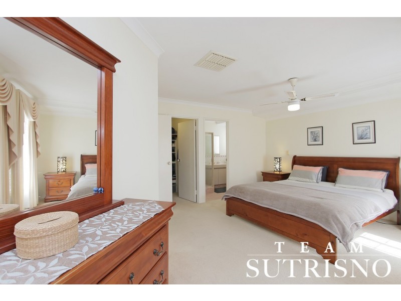 41 Delton Way, Atwell WA 6164