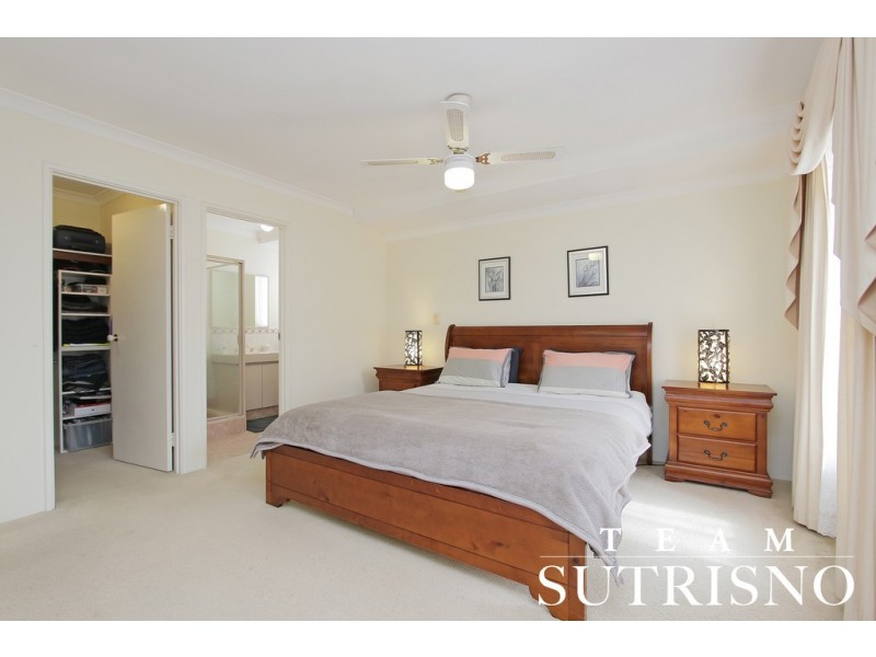 41 Delton Way, Atwell WA 6164