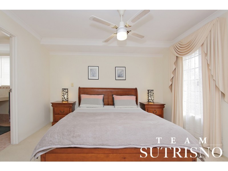 41 Delton Way, Atwell WA 6164