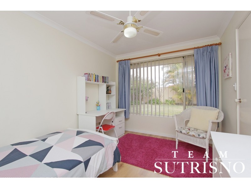 41 Delton Way, Atwell WA 6164