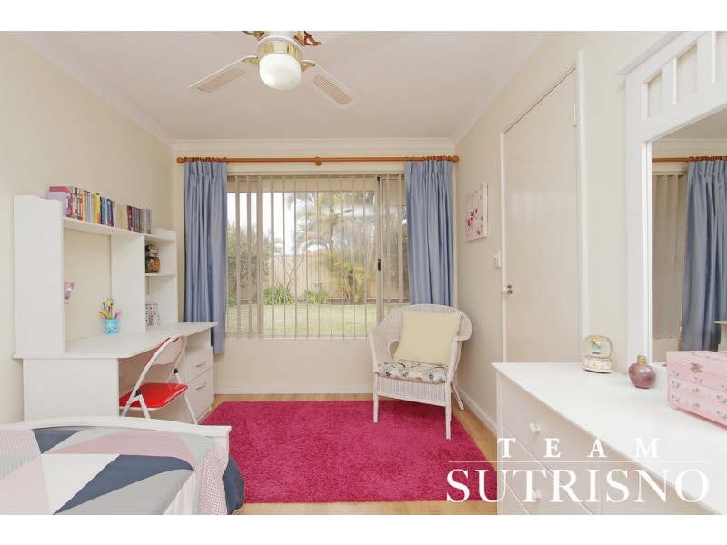 41 Delton Way, Atwell WA 6164