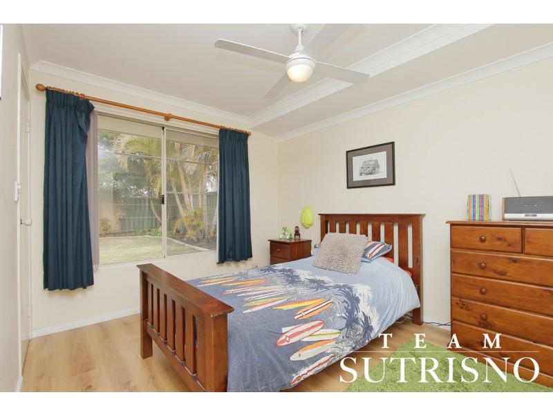 41 Delton Way, Atwell WA 6164
