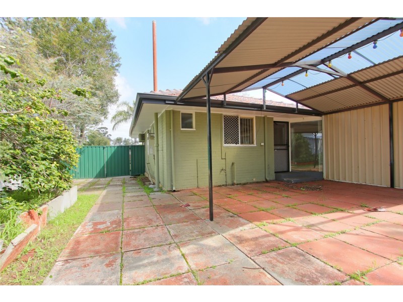 9 Kenwick Way, Balga WA 6061