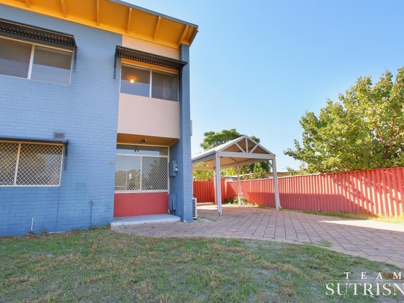 44 Southgate Road, Langford WA 6147