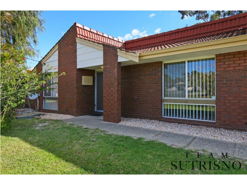 27 Elderberry Drive, Parkwood WA 6147