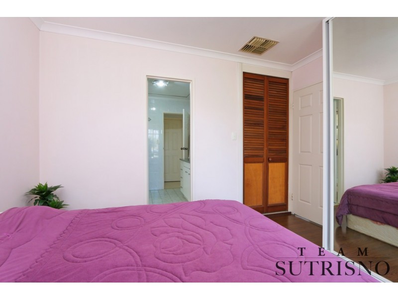 27 Elderberry Drive, Parkwood WA 6147