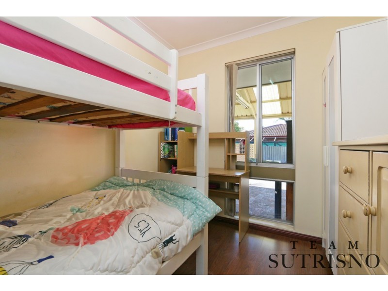 27 Elderberry Drive, Parkwood WA 6147