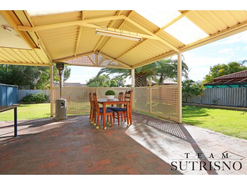 27 Elderberry Drive, Parkwood WA 6147