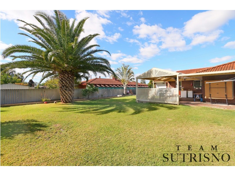 27 Elderberry Drive, Parkwood WA 6147