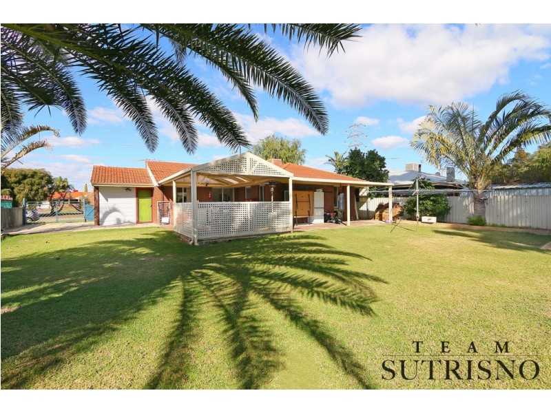 27 Elderberry Drive, Parkwood WA 6147