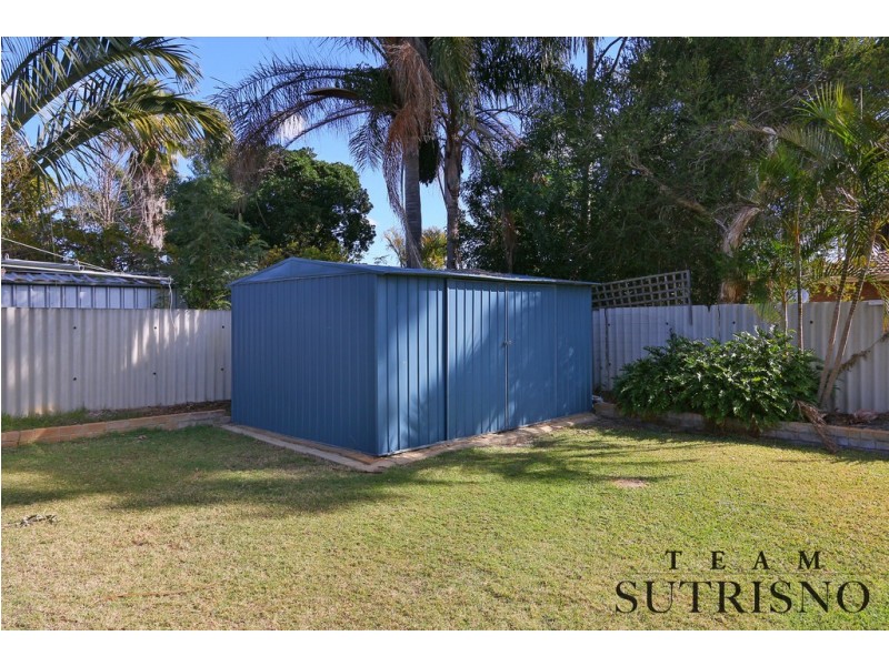 27 Elderberry Drive, Parkwood WA 6147