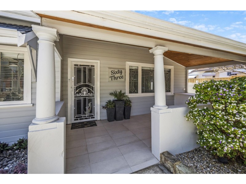 63 Tamar Street, Palmyra WA 6157