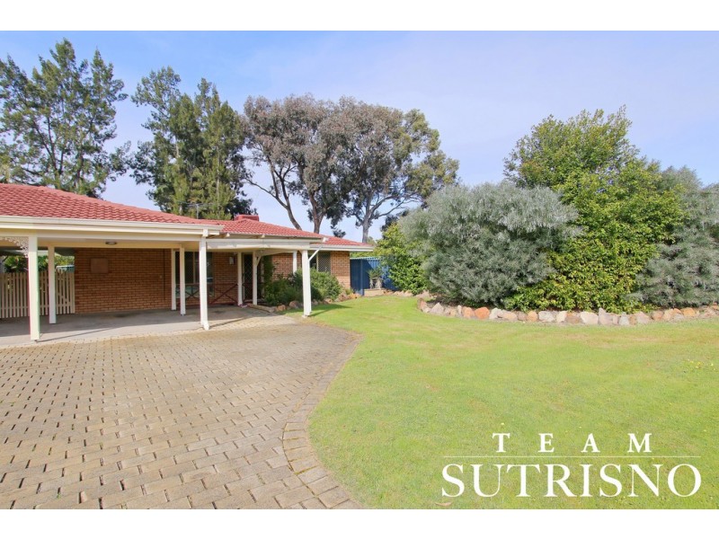 13 Glenarber Way, Willetton WA 6155