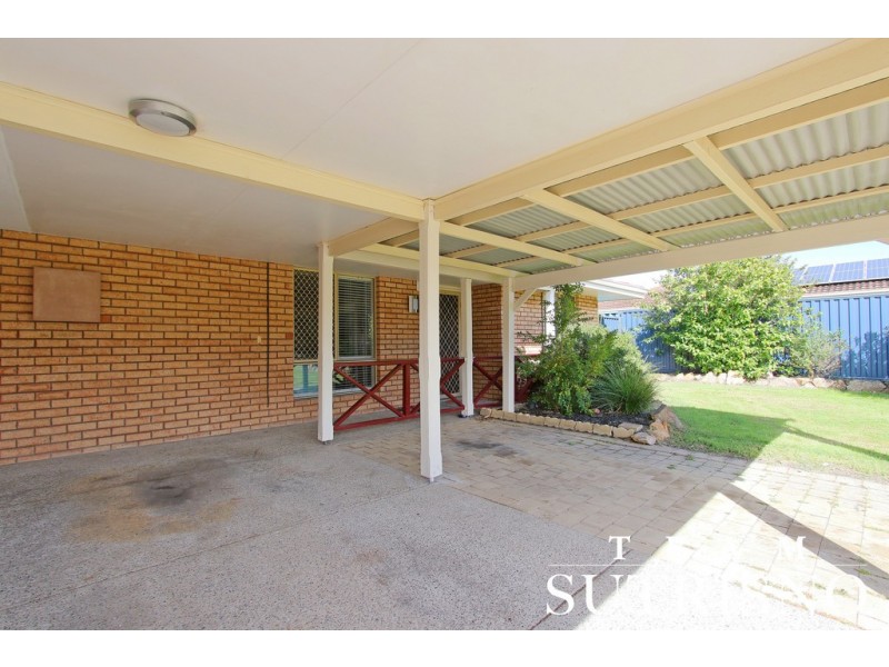 13 Glenarber Way, Willetton WA 6155