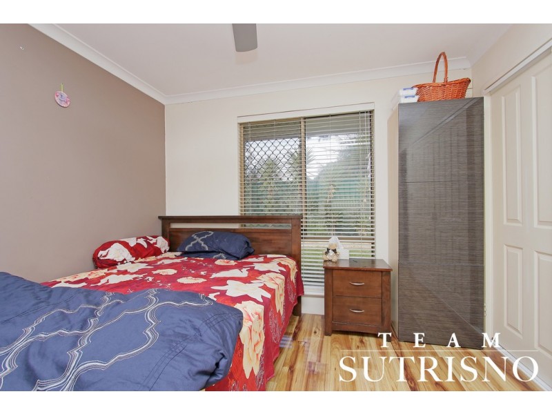 13 Glenarber Way, Willetton WA 6155