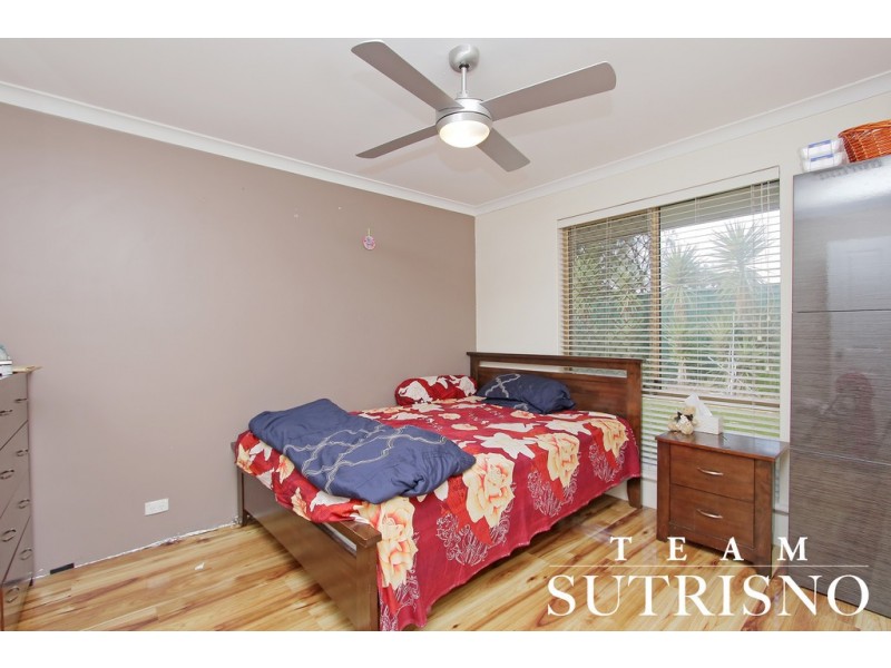 13 Glenarber Way, Willetton WA 6155