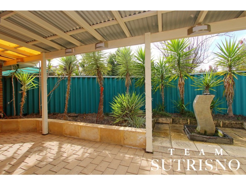 13 Glenarber Way, Willetton WA 6155